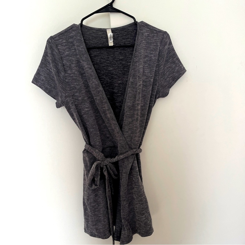 Primi Romper size 1X